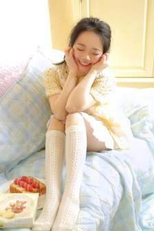 嘉木(1V1婚恋)